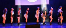 Danse Heels adultes jujn 2026